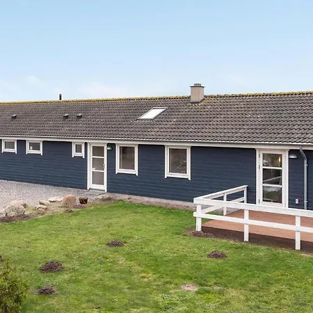 Holiday Home Folvavej V