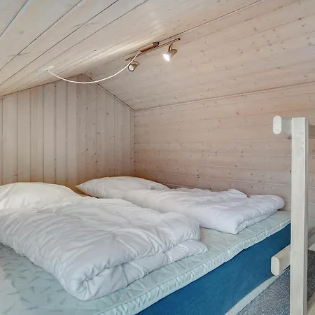 Holiday Home Folvavej V بيت للعطل Bøtø By