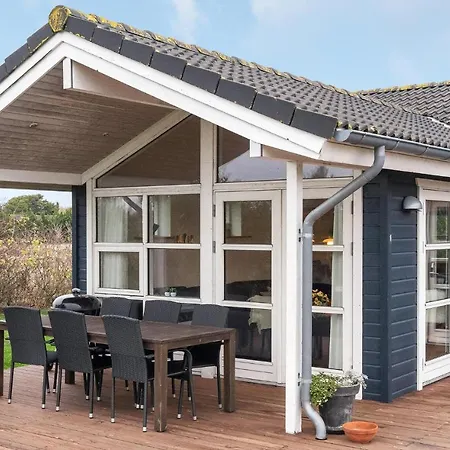 Holiday Home Folvavej V بيت للعطل
