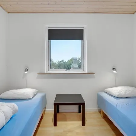 Stunning In Vaeggerlose With Sauna * Boto By