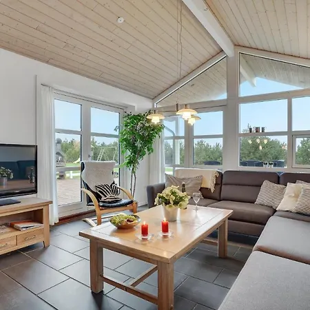 Holiday Home Folvavej V *
