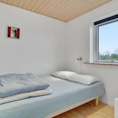 بيت للعطل Holiday Home Folvavej V