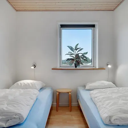 بيت للعطل Holiday Home Folvavej V *