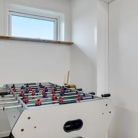 بيت للعطل Holiday Home Folvavej V Bøtø By