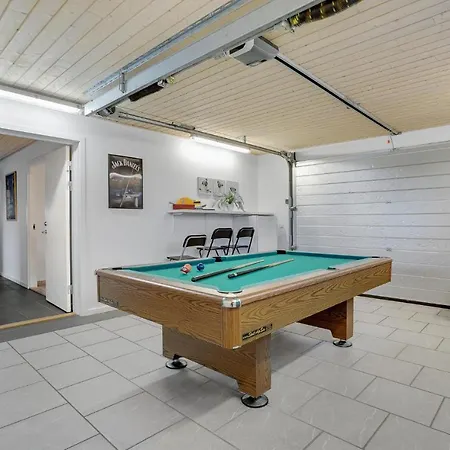 بيت للعطل Holiday Home Folvavej V