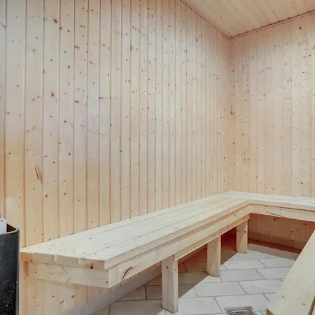 Holiday Home Folvavej V *