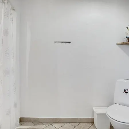 Holiday Home Folvavej V بيت للعطل Bøtø By